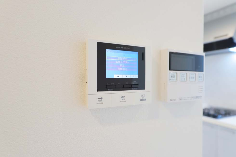 CREATIF東日暮里の内装