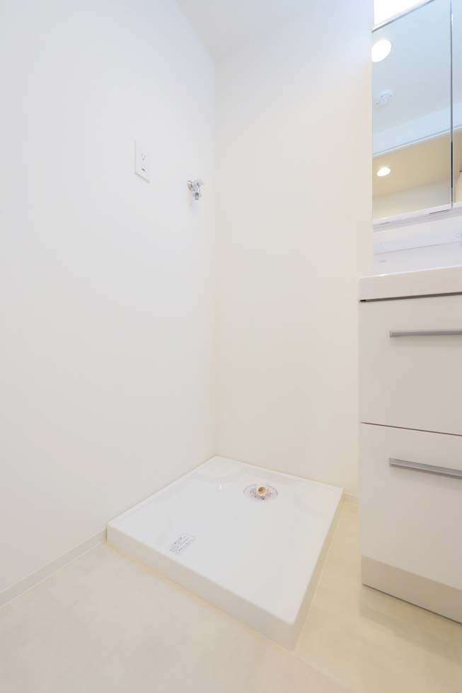 CREATIF東日暮里の内装