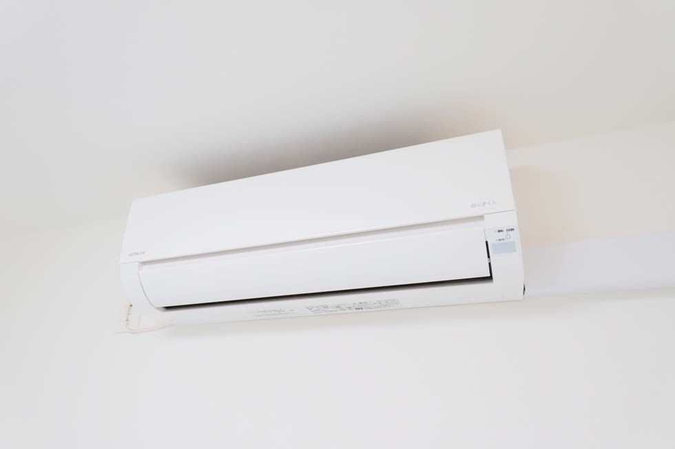 CREATIF東日暮里の内装