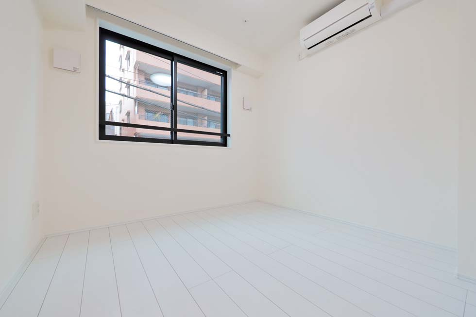 CREATIF東日暮里の内装