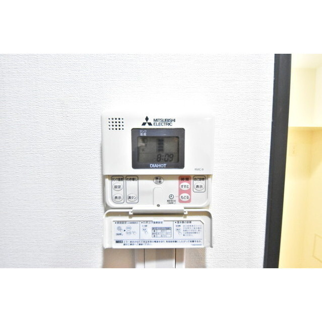 ハーモニーレジデンス新宿御苑 THE EASTの内装