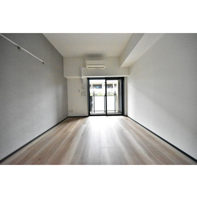 ハーモニーレジデンス新宿御苑 THE EASTの内装