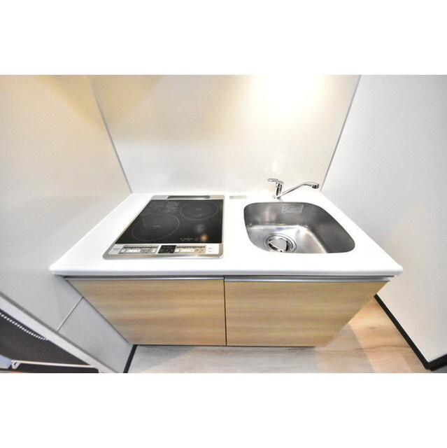 ハーモニーレジデンス新宿御苑 THE EASTの内装