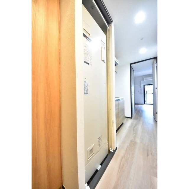 ハーモニーレジデンス新宿御苑 THE EASTの内装