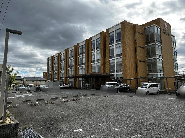 コーポレーヴ高松Ⅱの周辺|済生会吉備病院まで920ｍ