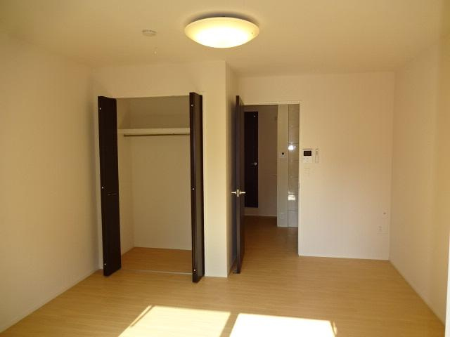 パルティールの収納|収納