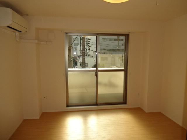 パルティールの内装|洋室