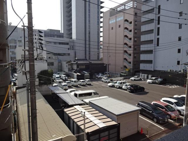 パルティールのその他|眺望