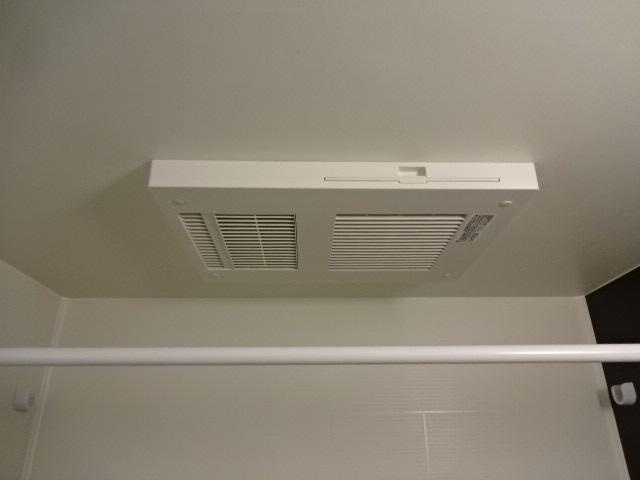 パルティールのその他|浴室乾燥機