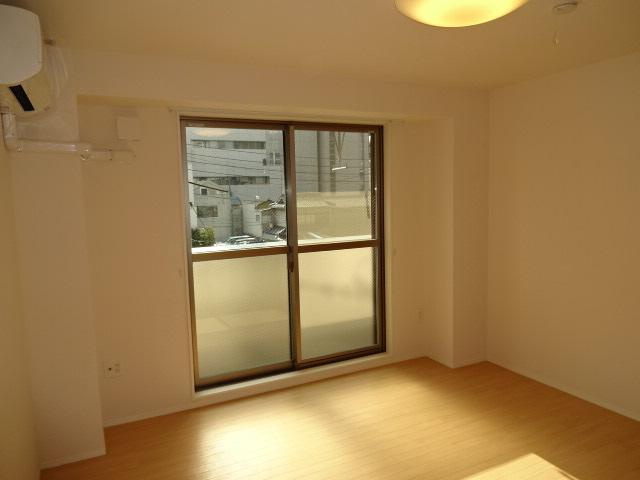 パルティールの内装|洋室