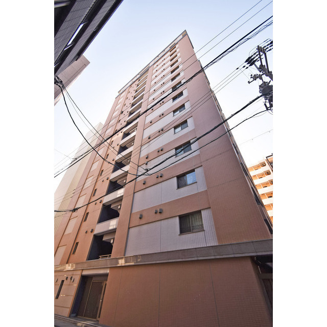 エスティメゾン東別院