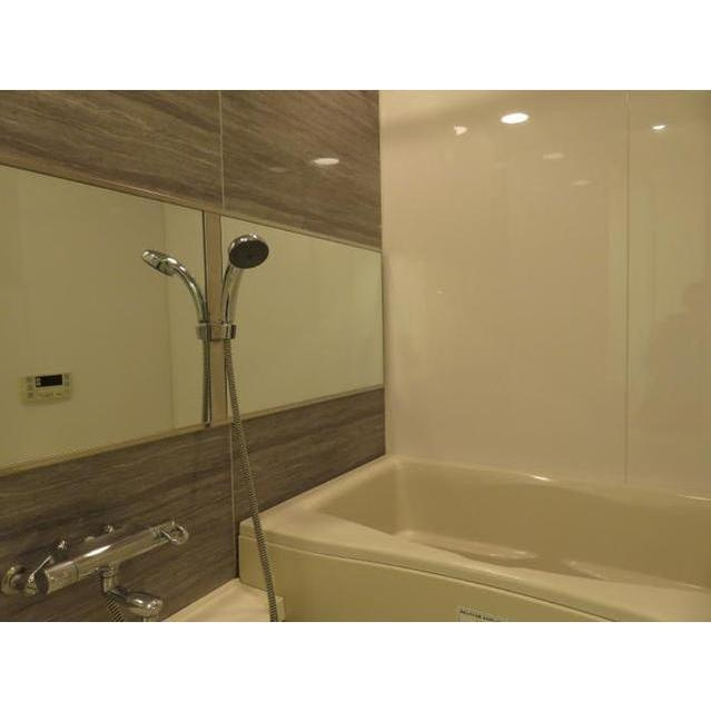 プライマル新宿若松町の内装