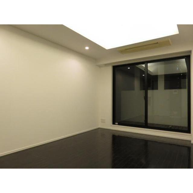 プライマル新宿若松町の内装