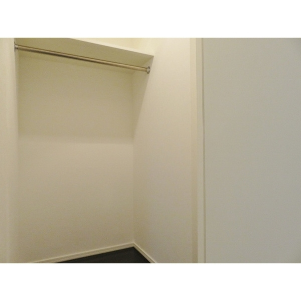 プライマル新宿若松町の内装