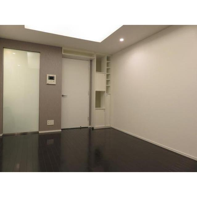 プライマル新宿若松町の内装