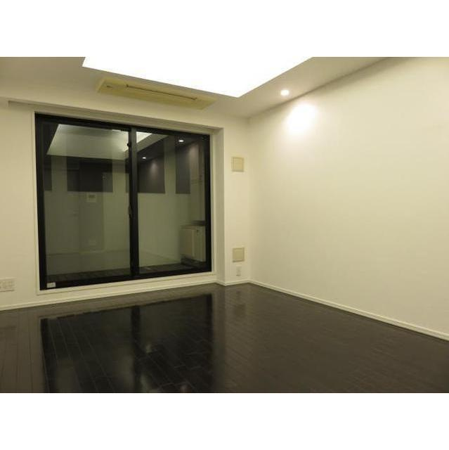 プライマル新宿若松町の内装