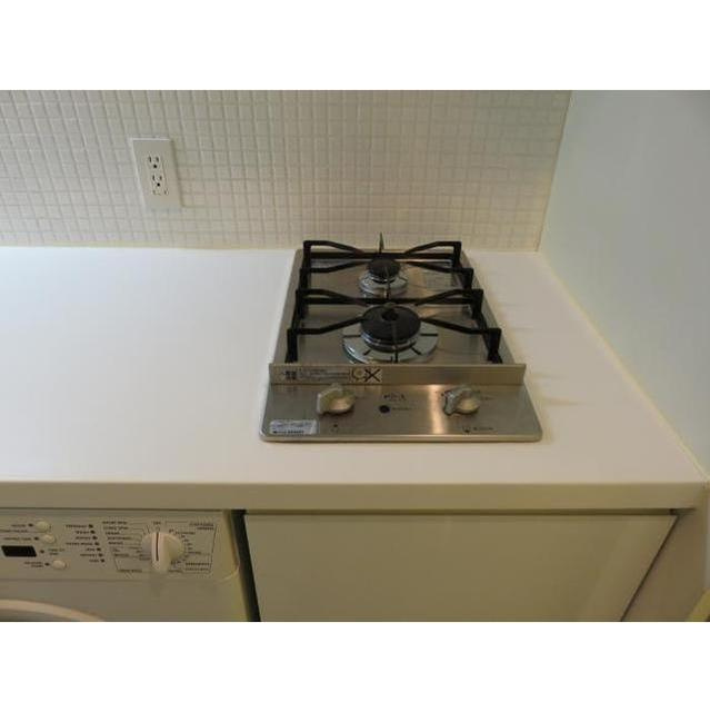 プライマル新宿若松町の内装