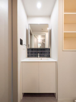 【洗面所】 | ＩＳＭ中野坂上