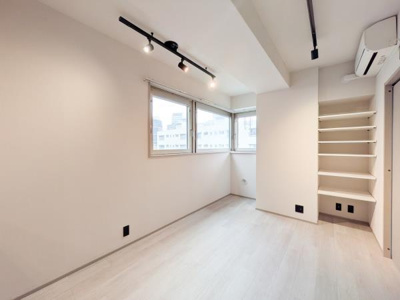 【居間・リビング】 | ＩＳＭ中野坂上