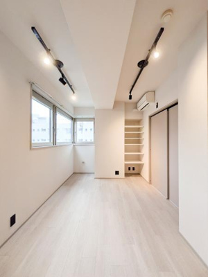 【居間・リビング】 | ＩＳＭ中野坂上