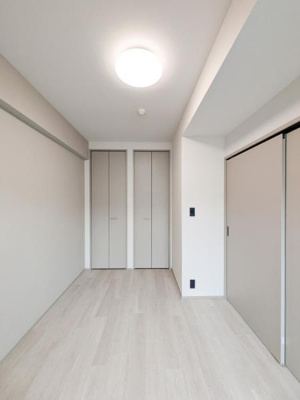 【居間・リビング】 | ＩＳＭ中野坂上