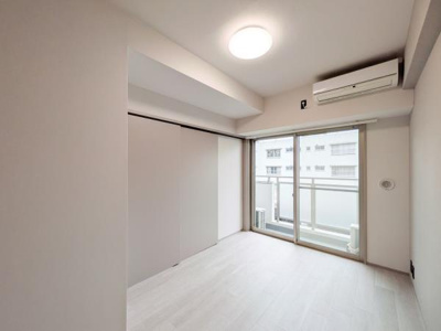 【居間・リビング】 | ＩＳＭ中野坂上