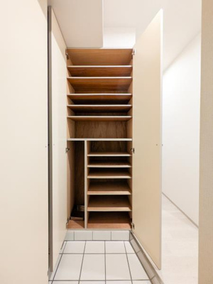 【居間・リビング】 | ＩＳＭ中野坂上