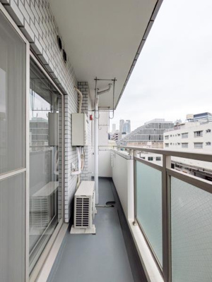 【居間・リビング】 | ＩＳＭ中野坂上