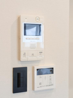 【設備】 | ＩＳＭ中野坂上