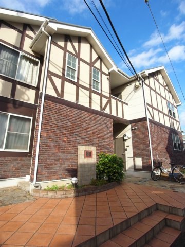 リリックコート自由が丘