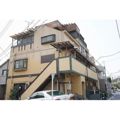 エンゼルフラッツ