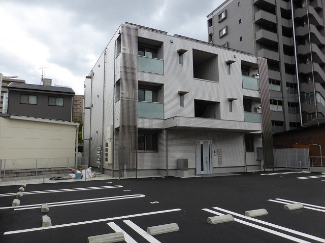 la chic（ラ・シック）