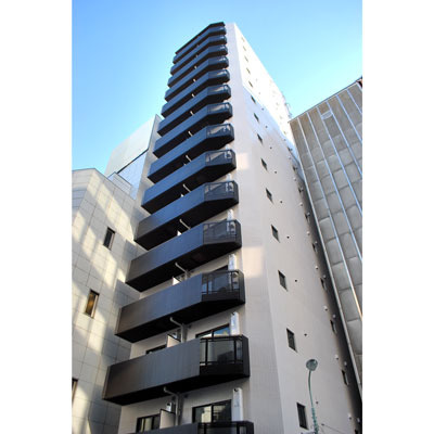 クレイシア五反田駅前