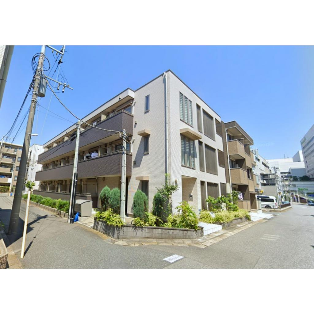 タイニーヴィレッジ津田沼