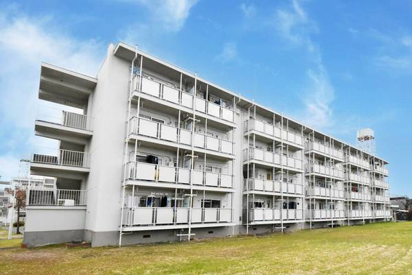 ビレッジハウス高林4号棟