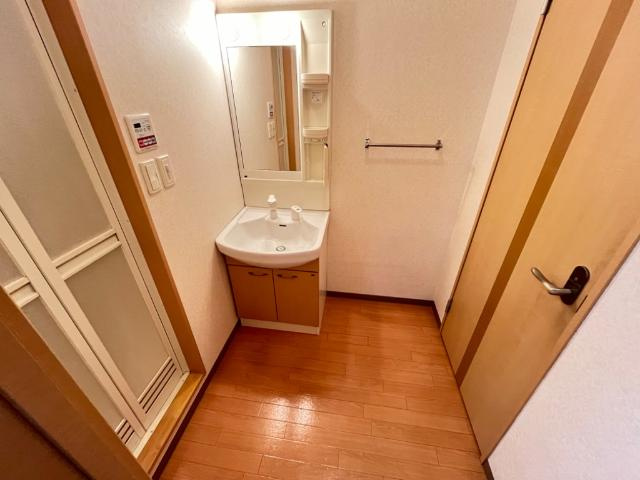 グランチェスタ　恵のその他|脱衣所