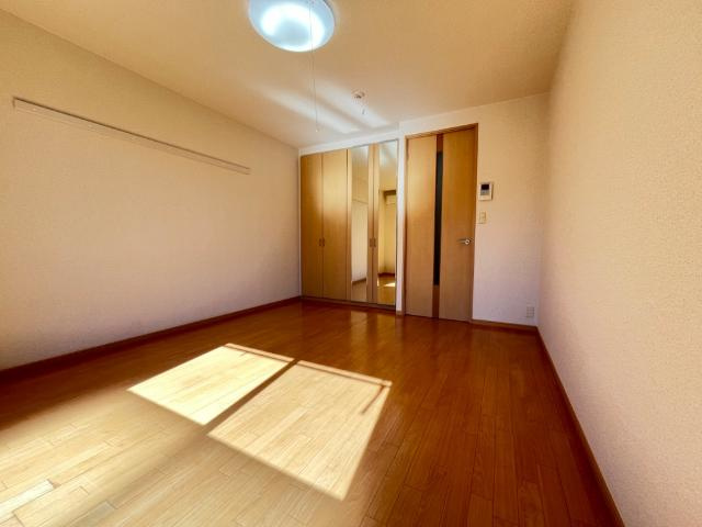 グランチェスタ　恵の内装|洋室