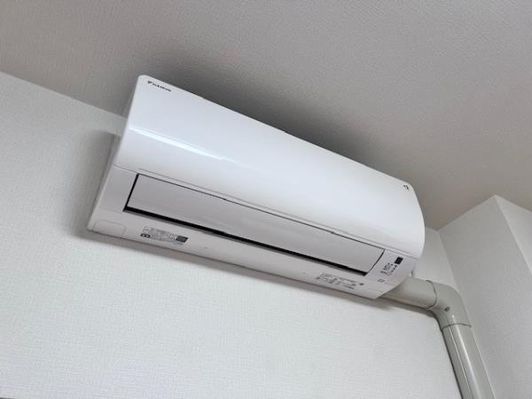 ＫＤＸレジデンス御徒町の設備