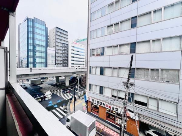 ＫＤＸレジデンス御徒町のその他