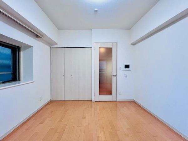 ＫＤＸレジデンス御徒町の居間・リビング