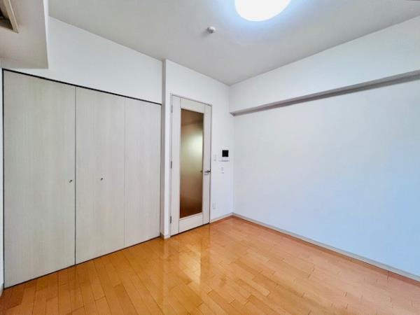 ＫＤＸレジデンス御徒町の居間・リビング