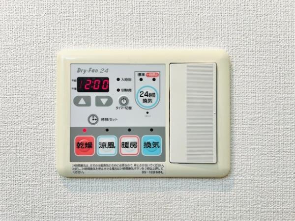 ＫＤＸレジデンス御徒町の設備