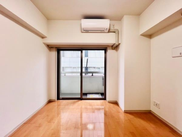 ＫＤＸレジデンス御徒町の居間・リビング