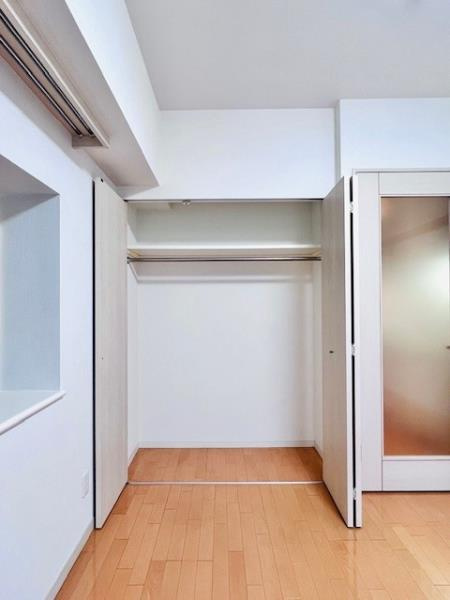 ＫＤＸレジデンス御徒町の居間・リビング