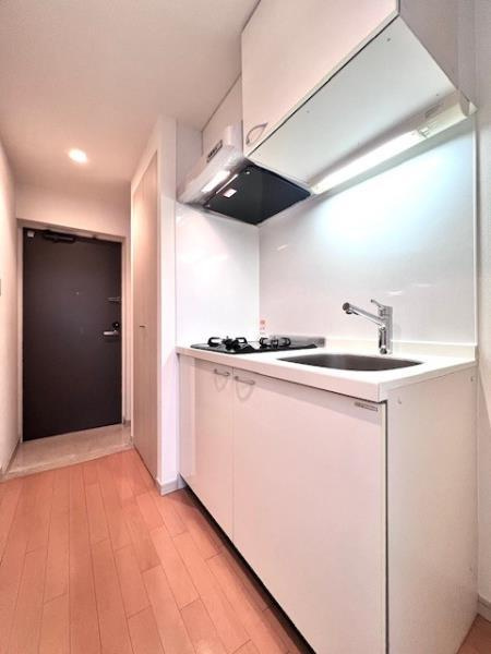 ＫＤＸレジデンス御徒町の居間・リビング