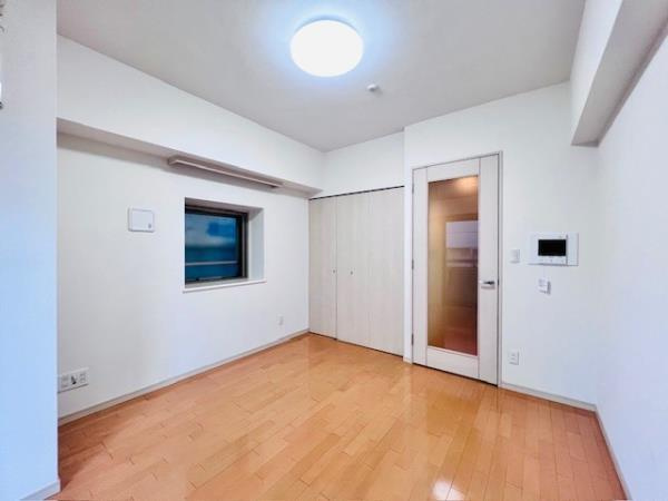 ＫＤＸレジデンス御徒町の居間・リビング