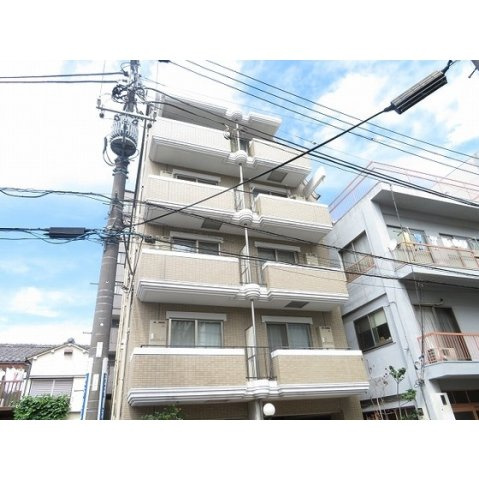 リヴェール睦　白山