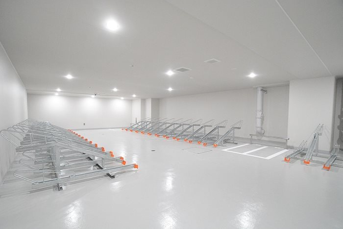 ステージグランデ向島のその他