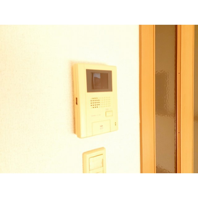 関市倉知のアパートの設備