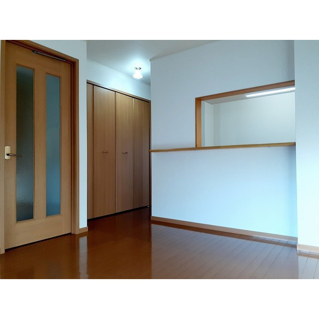 関市倉知のアパートのその他